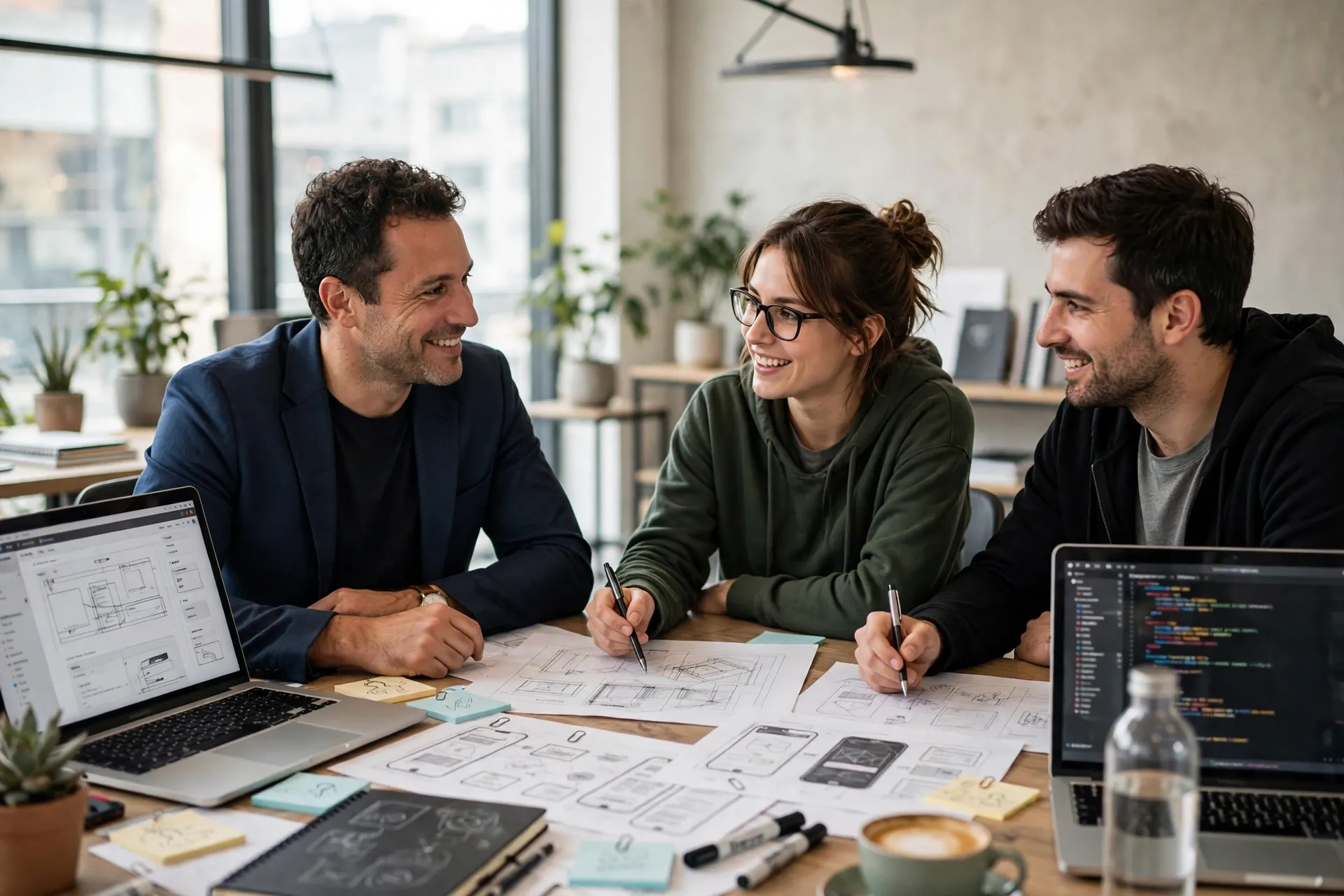 Come scegliere una software house a Bologna: 9 domande da fare